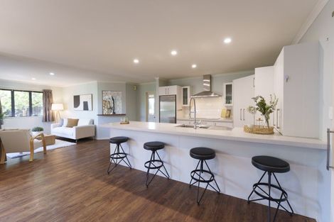 Photo of property in 16 Bottle Lake Drive, Parklands, Christchurch, 8083