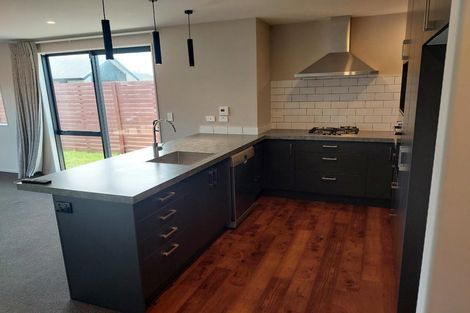 Photo of property in 110 Haymakers Crescent, Rolleston, 7614