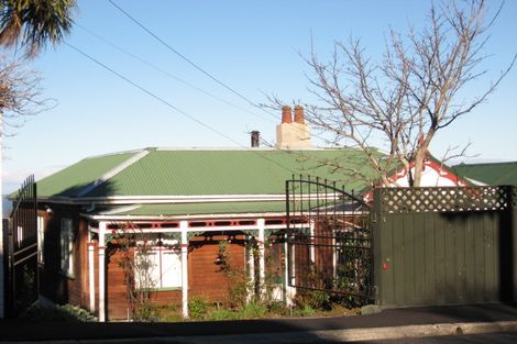 Photo of property in 5 Neidpath Road, Mornington, Dunedin, 9011