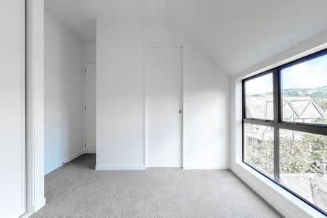 Photo of property in 4b Armour Avenue, Mount Victoria, Wellington, 6011