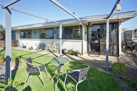 Photo of property in 3a Fenton Terrace, Te Puke, 3119