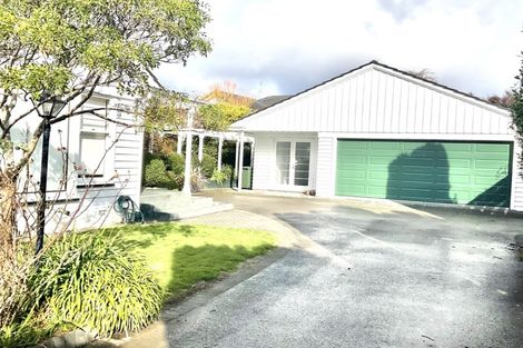 Photo of property in 15 Troon Crescent, Boulcott, Lower Hutt, 5010