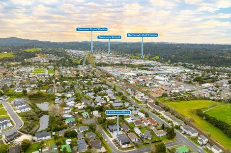 Photo of property in 8/1 Kahikatea Place, Ranui, Auckland, 0612