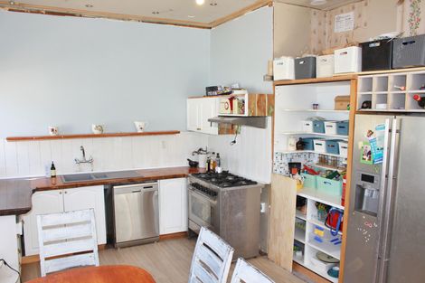 Photo of property in 72 Riverview Road, Huntly, 3700