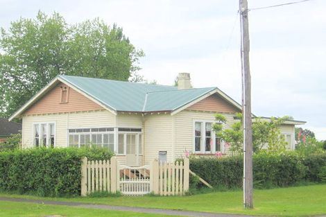 Photo of property in 17 Farmer Street, Te Aroha, 3320