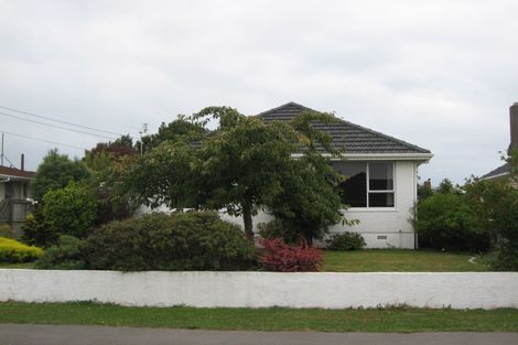 Photo of property in 39 Wyn Street, Hoon Hay, Christchurch, 8025