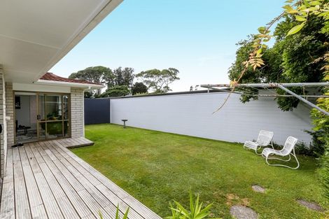 Photo of property in 4/13 Norman Street, Lower Vogeltown, New Plymouth, 4310