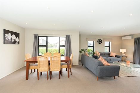 Photo of property in 1 Keston Crescent, Flagstaff, Hamilton, 3210