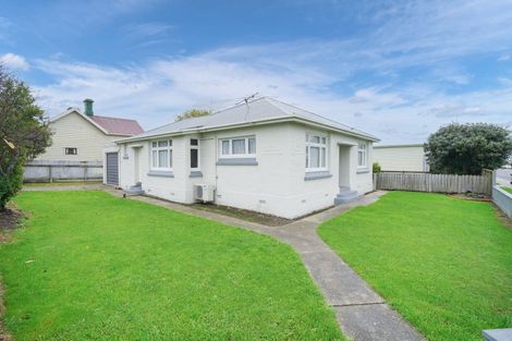Photo of property in 229 Crinan Street, Appleby, Invercargill, 9812