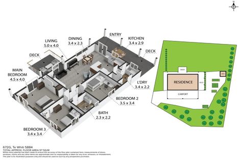 Photo of property in 672g Te Whiti Road, Te Whiti, Masterton, 5884