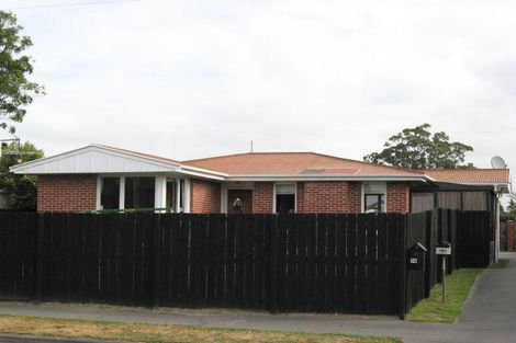 Photo of property in 2/16 Springhill Street, Avonhead, Christchurch, 8042