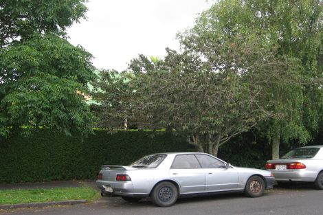 Photo of property in 11 Wynyard Road, Mount Eden, Auckland, 1024