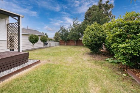 Photo of property in 65 Dunford Street, Rakaia, 7710