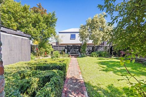 Photo of property in 197 Barrington Street, Somerfield, Christchurch, 8024