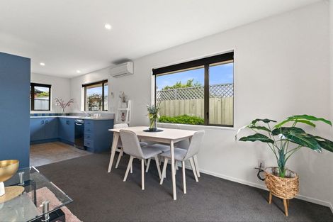 Photo of property in 247c Barrington Street, Spreydon, Christchurch, 8024