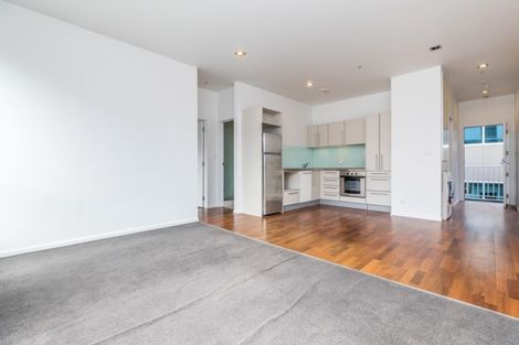Photo of property in 310/57 Mahuhu Crescent, Auckland Central, Auckland, 1010