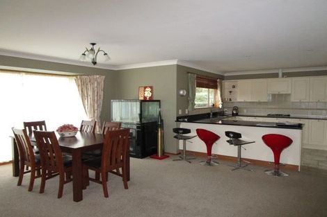 Photo of property in 10 Faith Place, West Melton, Christchurch, 7675