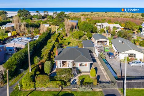 Photo of property in 475 Brighton Road, Westwood, Dunedin, 9035