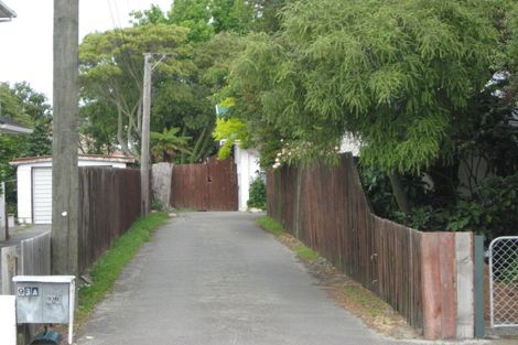 Photo of property in 1/93 Simeon Street, Spreydon, Christchurch, 8024