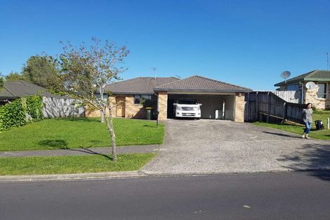 Photo of property in 73 Riverside Drive, Waiuku, 2123