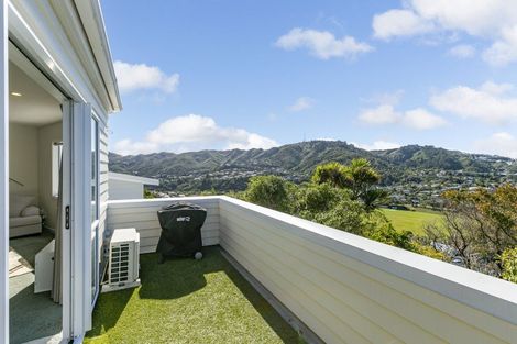 Photo of property in 6/143 Cockayne Road, Khandallah, Wellington, 6035