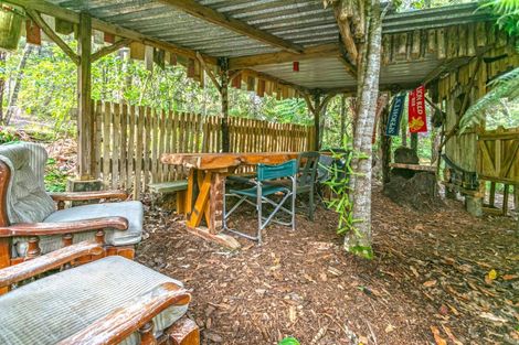 Photo of property in 7 Otuturu Creek Road, Ruamahunga, Thames, 3575