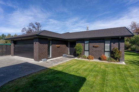 Photo of property in 74a Park Road, Carterton, 5713