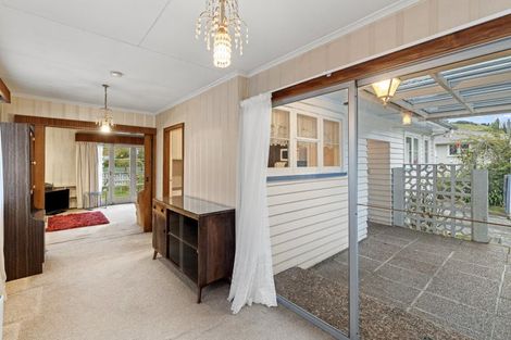 Photo of property in 45 Goldfinch Street, Taihape, 4720