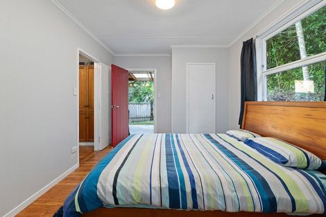 Photo of property in 41 Tombleson Road, Lake Rotoma, Rotorua, 3074