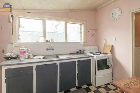 Photo of property in 6 Sale Street, Napier South, Napier, 4110