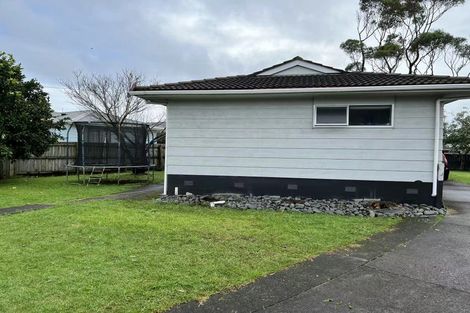 Photo of property in 6 Tomuri Place, Mount Wellington, Auckland, 1060