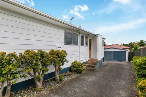 Photo of property in 165 Gills Road, Half Moon Bay, Auckland, 2014