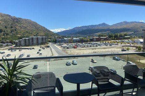 Photo of property in 408/34 Red Oaks Drive, Frankton, Queenstown, 9300