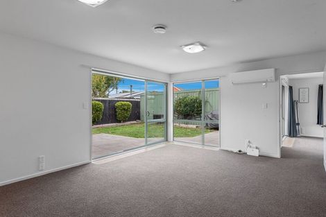 Photo of property in 85b Tilford Street, Woolston, Christchurch, 8062