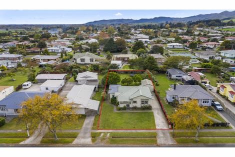 Photo of property in 8 Longfellow Street, Te Aroha, 3320