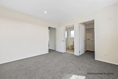 Photo of property in 3 Borland Street, Woodend, 7610