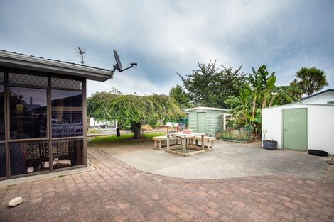 Photo of property in 3 Kebbell Avenue, Levin, 5510