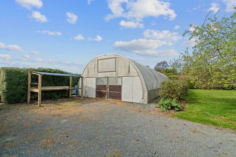 Photo of property in 12/14 Anson Street, Kirwee, Darfield, 7571