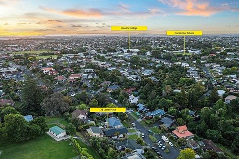 Photo of property in 31 Lastel Place, Shelly Park, Auckland, 2014