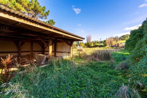 Photo of property in 471 Brighton Road, Westwood, Dunedin, 9035