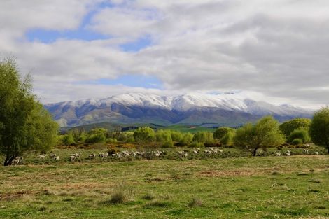 Photo of property in 307 Mchenrys Road, Hakataramea Valley, 9498