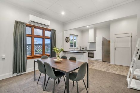 Photo of property in 82 Jackson Street, Richmond, Invercargill, 9810