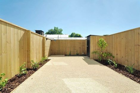 Photo of property in 7/295 Armagh Street, Christchurch Central, Christchurch, 8011