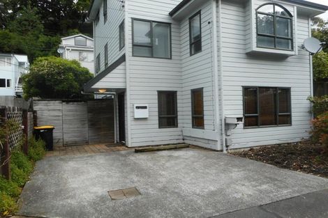 Photo of property in 149a Glenmore Street, Kelburn, Wellington, 6012