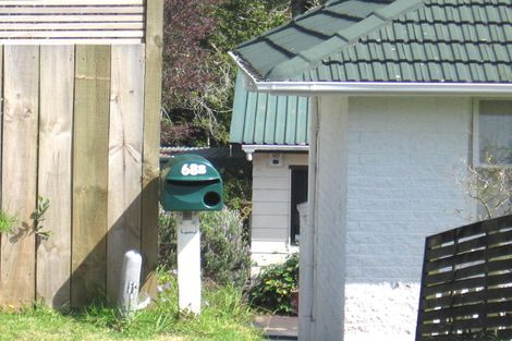 Photo of property in 1/68 Roseberry Avenue, Birkenhead, Auckland, 0626