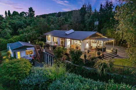 Photo of property in 313 Youngson Road, Whakamarama, Tauranga, 3179