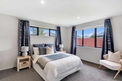 Photo of property in 12 Longcot Drive, Rolleston, 7615