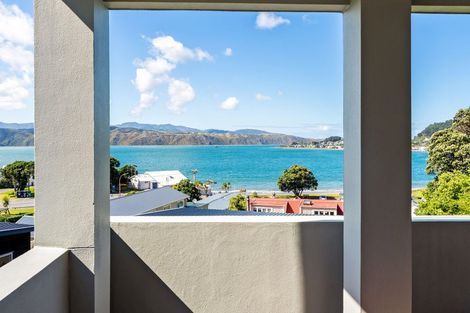 Photo of property in 90b Awa Road, Seatoun, Wellington, 6022