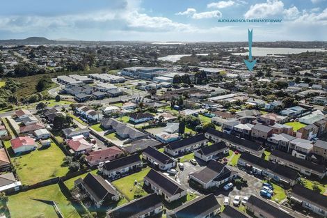 Photo of property in 51a Luke Street, Otahuhu, Auckland, 1062