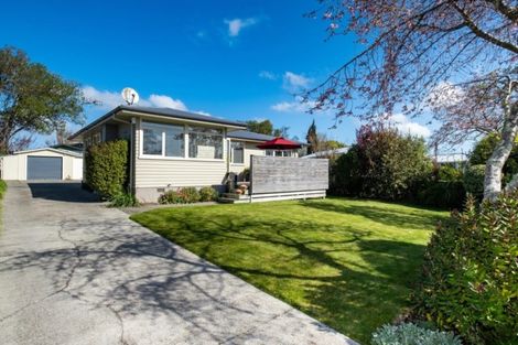 Photo of property in 53 Reynolds Road, Havelock North, 4130